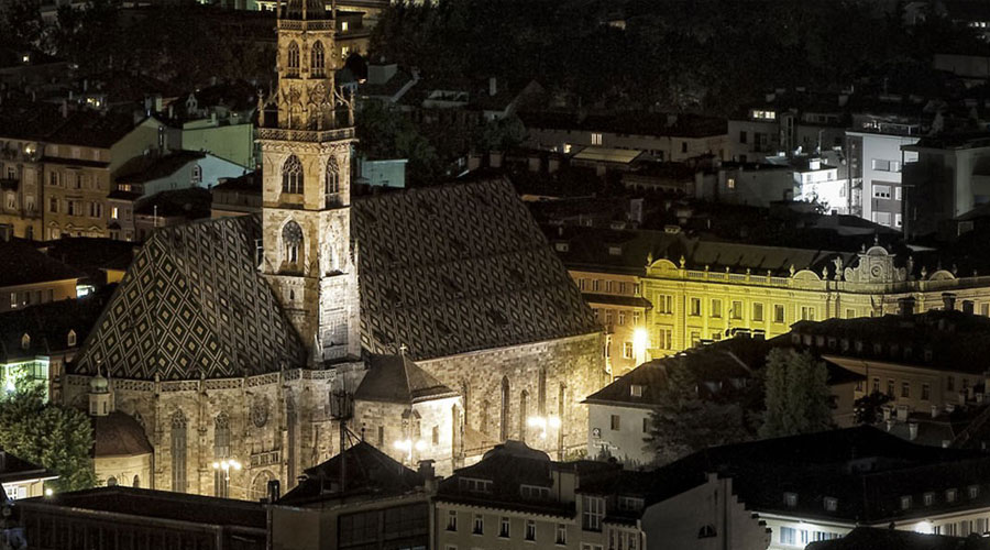 Bolzano