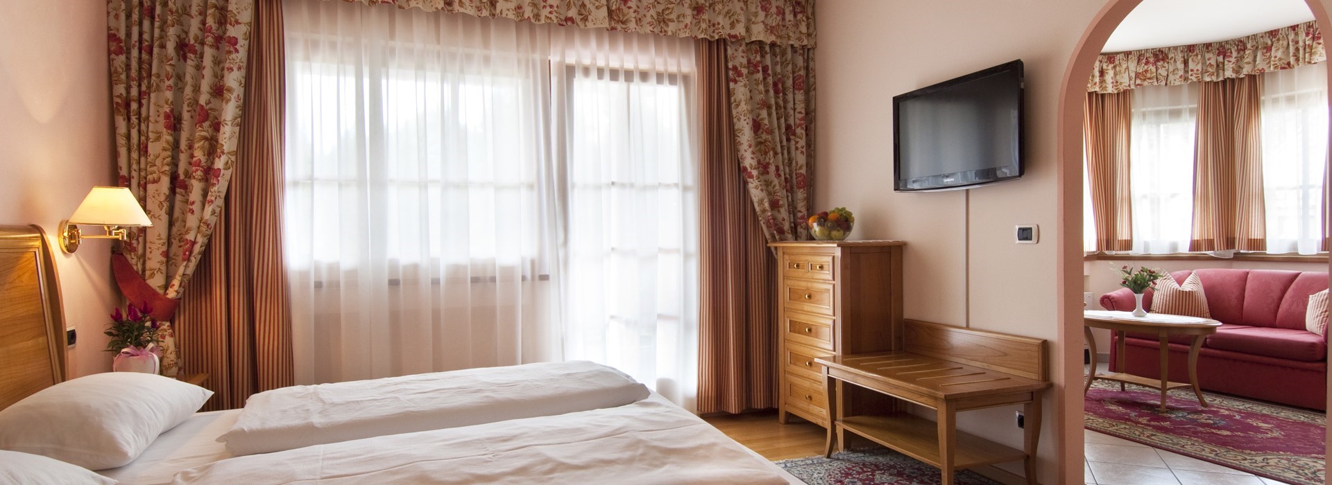 Suite a Bolzano