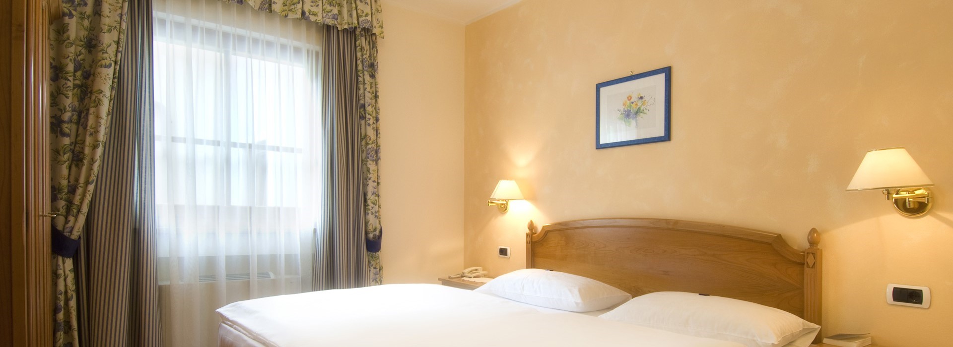 Hotel Alto Adige