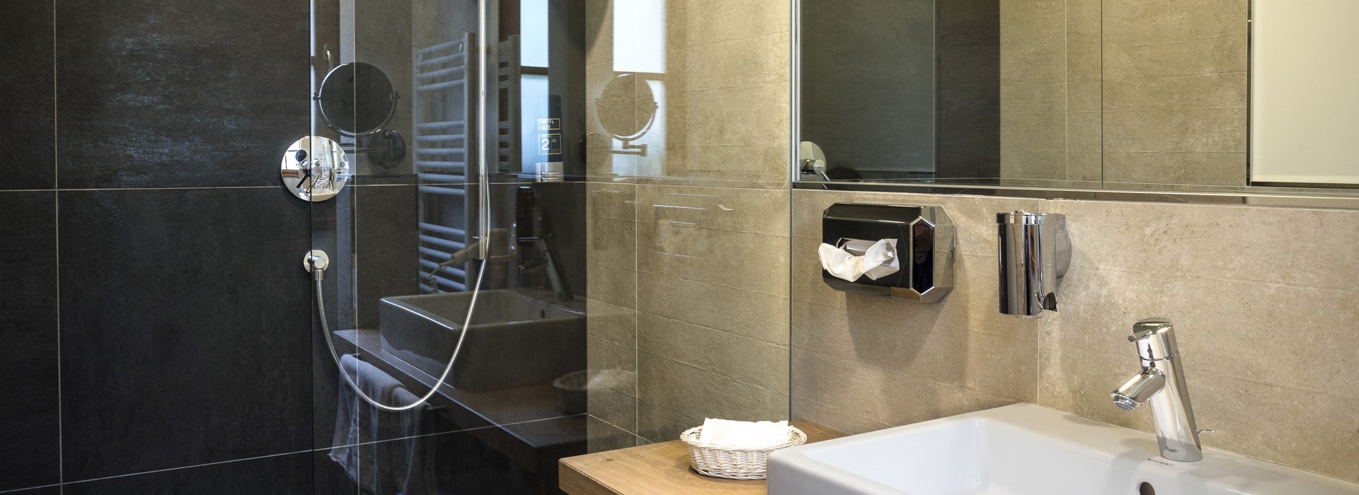 Hotel Lewald Bolzano
