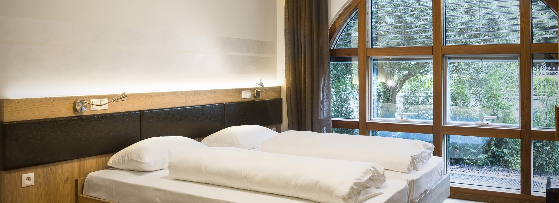 Dormire Bolzano