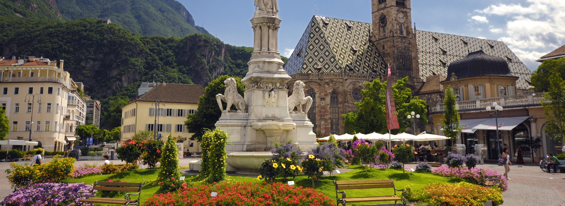 Bolzano