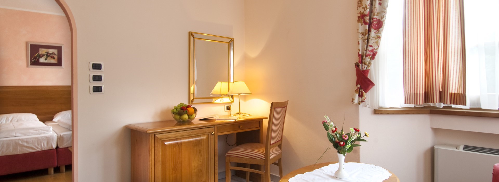 Suite Hotel Lewald