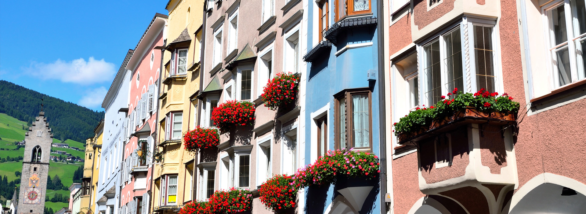 Vipiteno Bolzano