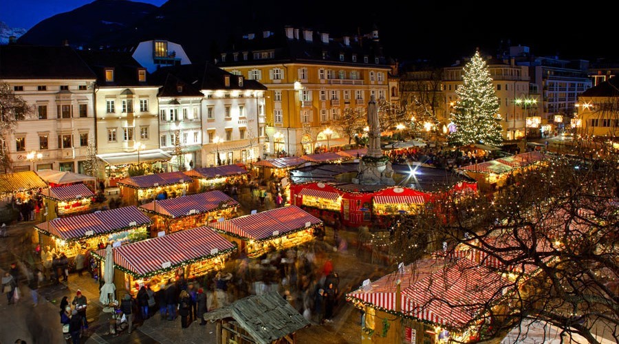 Weihnachten