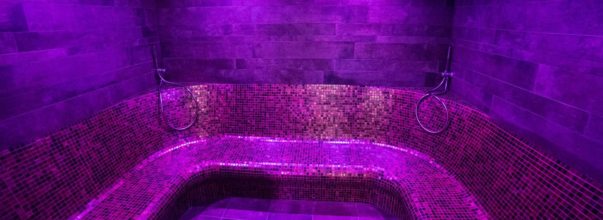 Wellness Alto Adige