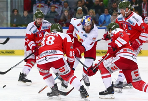 Hockey Bolzano dove dormire