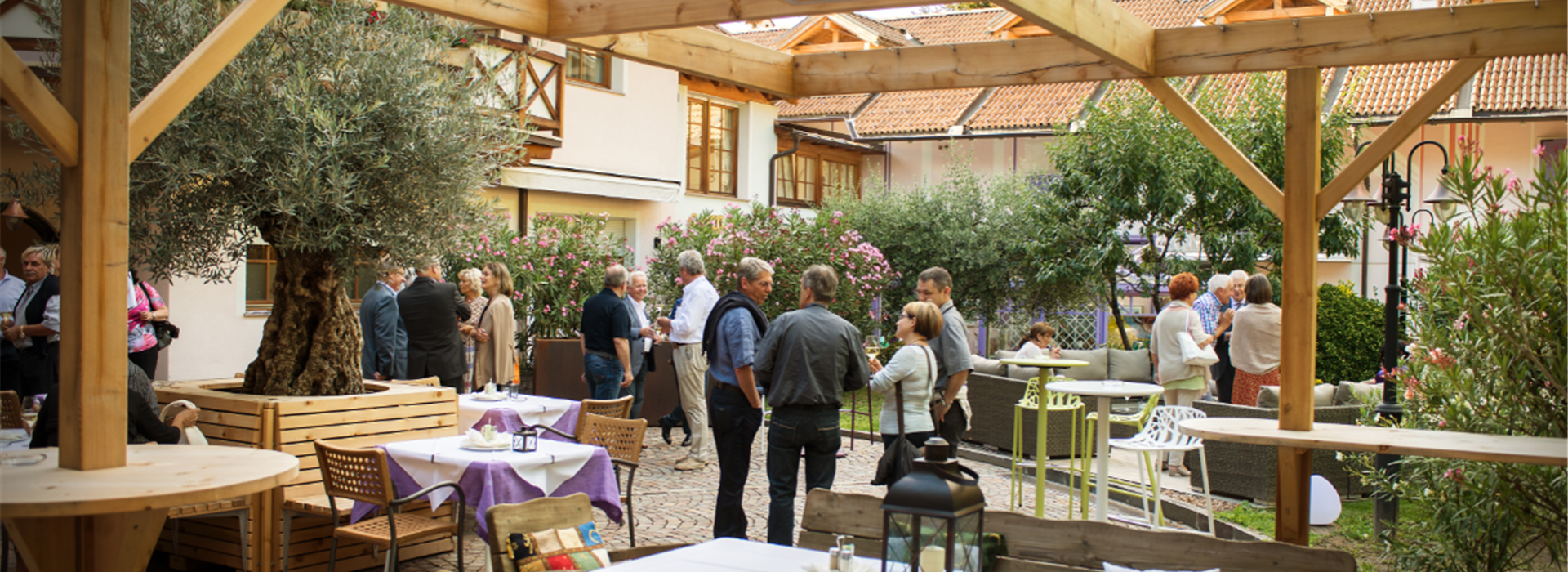 Ristorante Lewald Bolzano